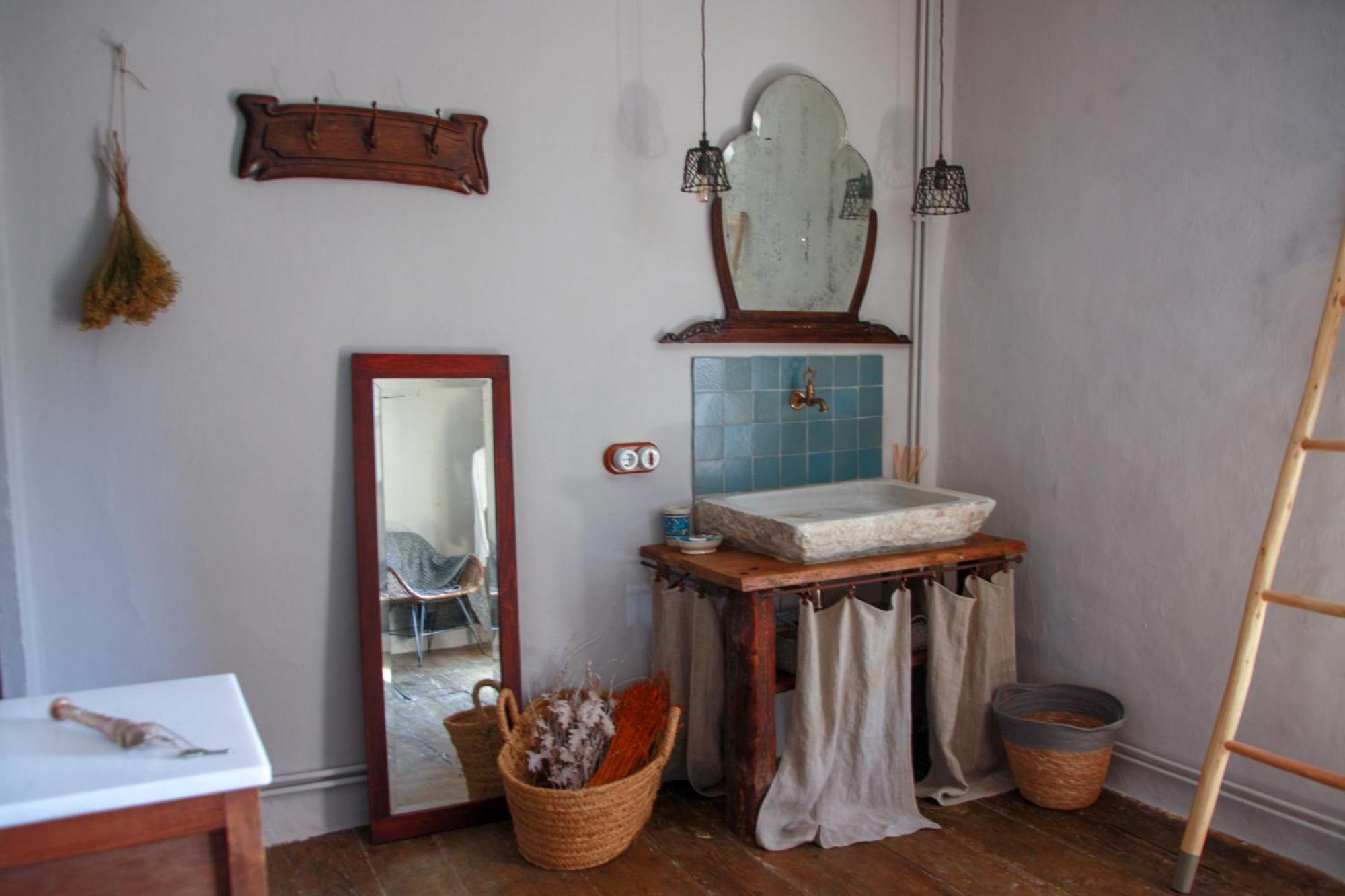 Maison d'hôtes Mas El Mir à Ripoll Extérieur photo